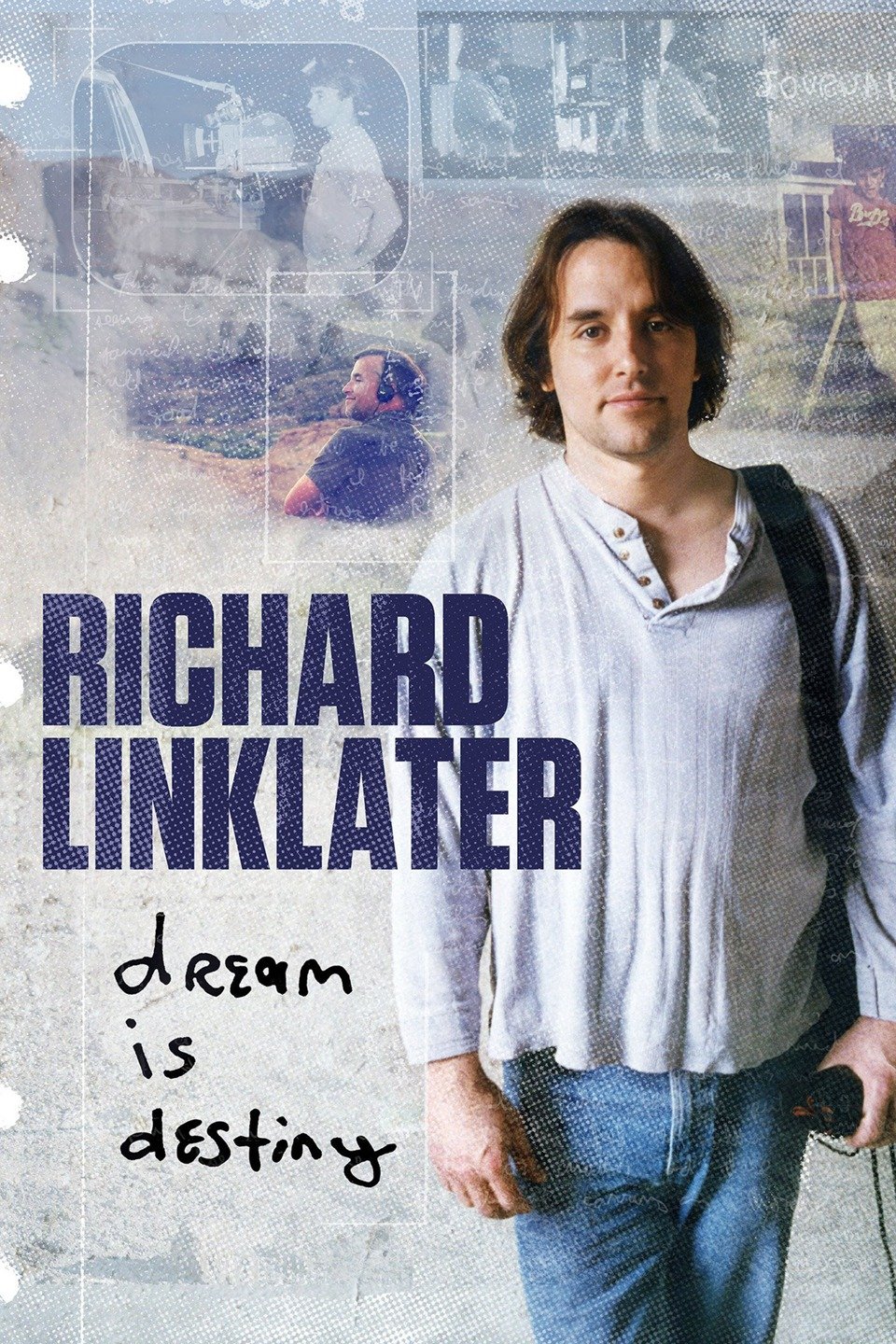 Richard Linklater Dream Is Destiny (2016) [502365] (A1765163621) [[Movies]] --Plex--